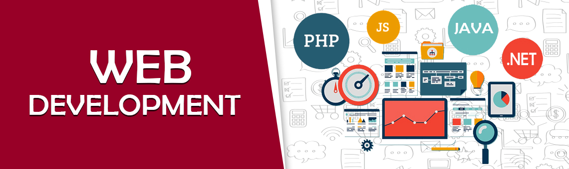 Web Development Services In Delhi