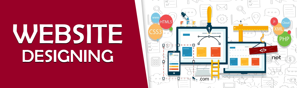 Web Design Company In Delhi