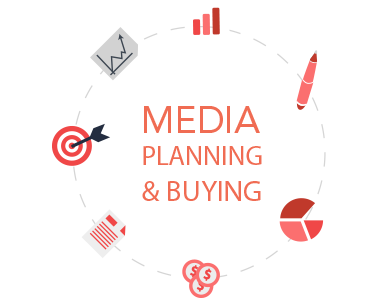 Media Buying Agency In Delhi | Media Planning Agency In Delhi